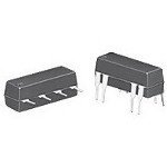 Tyco Electronics TYCO P&B DRY REED RELAY, DIP P: Amazon.com: Tools ...