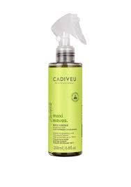 Ativador Ondas Bossa Nova 215ML - Cadiveu