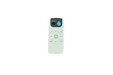 HCDZ Replacement Remote Control for Emerson Quiet Kool EARC15RE1 EARC5RD1 EARC6RE1 EARC8RE1 EARC6RSE1 EARC8RSE1 EARC10RE1 EARC12RE1 Window Air Conditioner