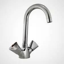 ESSCO JAQUAR Sink Mixer with Swinging Casted SPOUT (TQT-527)