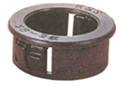 Morris 22328 Snap Bushings, 1.50-Inch, Black, Pack of 10