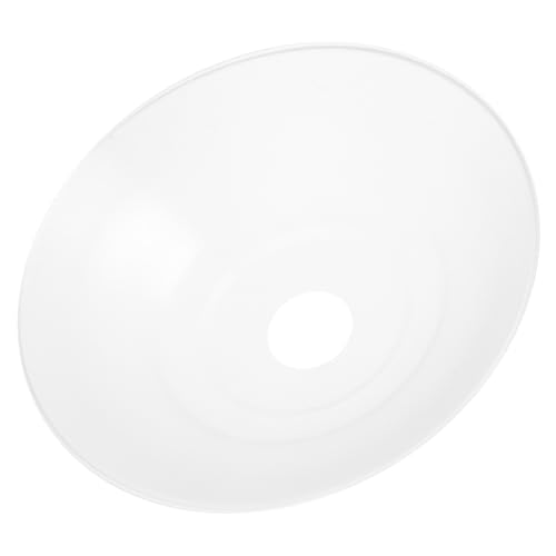 BAZEITFLOW 工業風メタル灯罩 アイアン製電球ガード ペンダントライト用均一照明シェード ハンギングランプシェード耐久屋外用