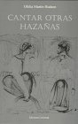 Cantar Otras Hazanas (Coleccion Caniqui) 0897297997 Book Cover