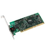 Tarjeta de Red Gigabit HP Intel PRO 1000 XT para Servidor PCI-X 64 bits con Puerto LAN RJ45 WOL