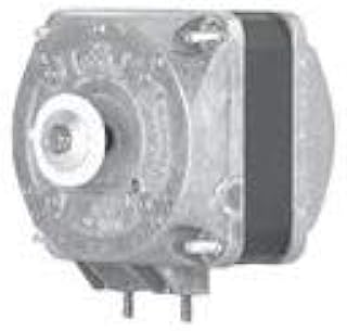 AC Motor, EBM-PAPST M4Q045-CA27-04 for AC Fans Sleeve Bearing, Q-Motor Series