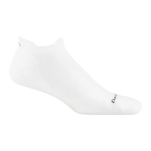Image of Darn Tough Vermont Run No Show Tab Ultra-Lightweight with Cushion