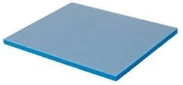 Sanding Sponge, 4.5 x 5.5 x 0.18 in. - Pack of 20
