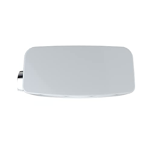 Image of TOTO Drake 1.6 GPF Toilet Tank with WASHLET+ Auto Flush Compatibility, Cotton White - ST776SA#01