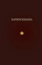 Sapienciología: Octopus Wisdom