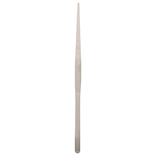 Mimo Style Pinça Culinária 30cm, Feita Inteiramente em Aço Inoxidável. Tenha Mais Precisão Para Empr