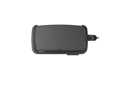 Planchas eléctricas marca BLACK+DECKER (2)