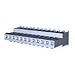 TE Connectivity / AMP Brand 4-640622-2 Connector Headers and PCB Receptacles