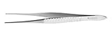 König Gillies Tissue Forceps