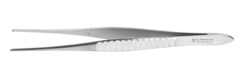 König Gillies Tissue Forceps