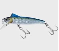 Molix HD Minnow 90 poisson nageur idéal pour vos sorties de pêche en mer
