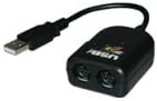 Wasp USBi Adapter for Keyboard Wedge Scanners