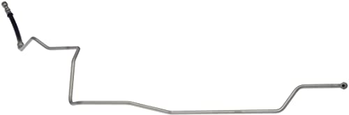 Dorman 624-287 Automatic Transmission Oil Cooler Hose Assembly Compatible with Select Dodge Models - Thumbnail 3