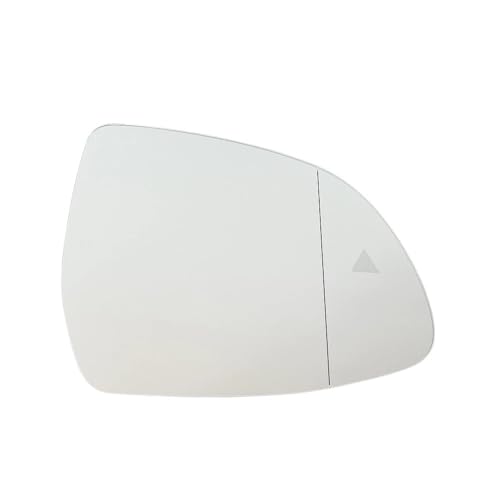 Rétroviseur grand angle chauffant avec avertisseur d'angle mort BMW X5 F15 X6 F16