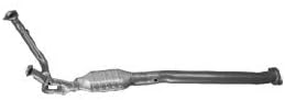41920 - Direct-Fit Catalytic Converter Non C.A.R.B. Compliant