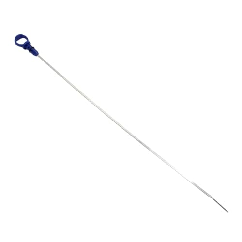 Jauge d'huile 560mm reference 117461 pour l'entretien serein de votre Peugeot 206 307