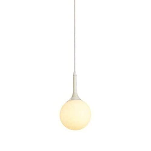Lámpara led techo E27 para iluminar zonas oscuras y estrechas en barras de café