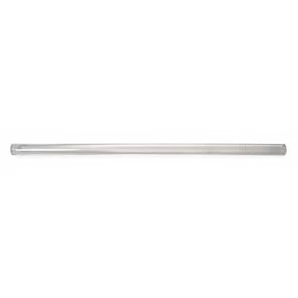 Replacement Glass Rod, L 2 in, PK20, Mfr: 270-GLR-A