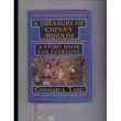 Hardcover A Treasury of China's Wisdom Book