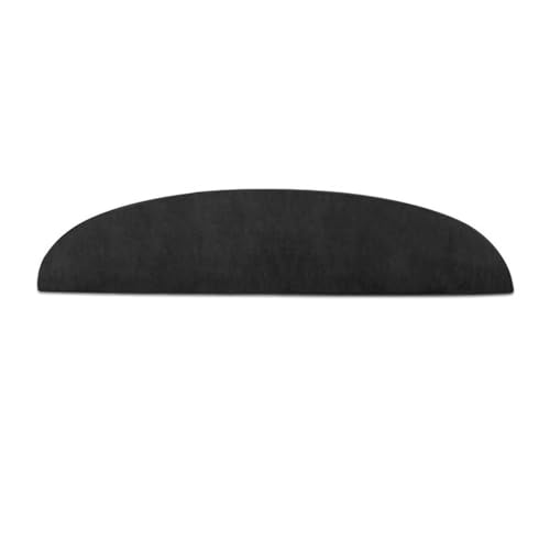 Couverture de tableau de bord anti-poussière pour vos trajets en Model 3 et Y