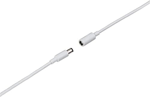 Made for Amazon Extension Cable, 6' Length, for Echo