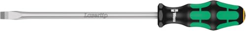 Wera Schlitz-Schraubendreher ̶ Werkstattklinge 334, 1.6 x 10 x 200 mm, 05110104001 1 Wera Schlitz-Schraubendreher ̶ Werkstattklinge 334, 1.6 x 10 x 200 mm, 05110104001