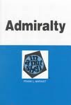 Admiralty in a Nutshell, 5th (Nutshell Series)