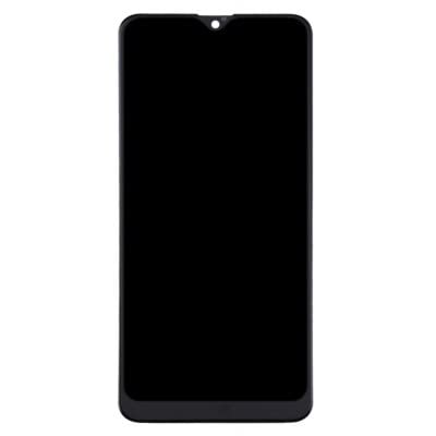 Image of Mobile Glass LCD Display For Samsung with Touch Screen Digitizer Display Assembly Combo Folder for Samsung (Samsung A10S)