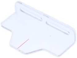 #5140032-07 Table Saw Pointer DW745 DWE7480 DW745-B2 DW745-AR DCS7485B DCS7485T1 DW744X DW745 New Replacement Parts Compatible with DeWalt