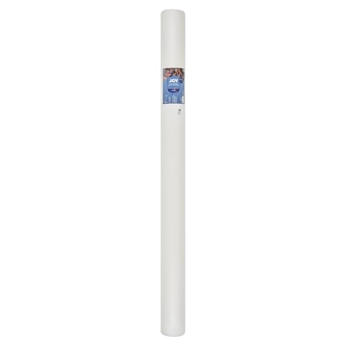 Duni Dunicel 185470 Tischdeckenrolle 1 18 m x 25 m Weiß