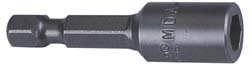 Nutsetter, Steel, 5/16 in. Hex