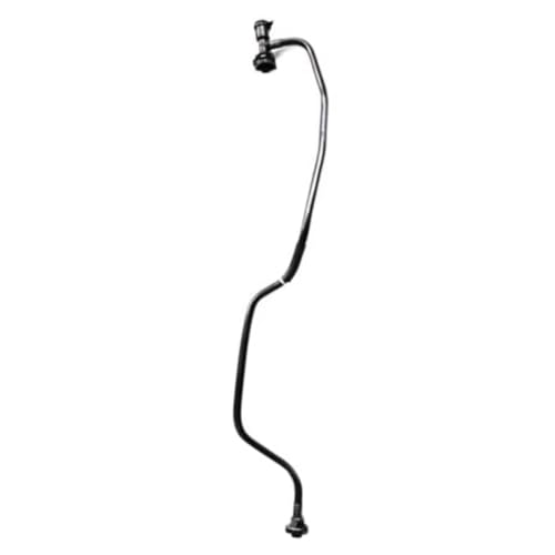 Manguera de ventilación del cárter B9 2.0T soluciona fugas de refrigerante motor 8W0121081