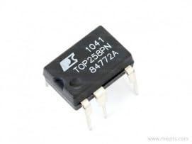 TOP 258 PN IC - TOP258PN Off-line Switcher IC (B0CJXPMX4L) Amazon Price History, Amazon Price Tracker