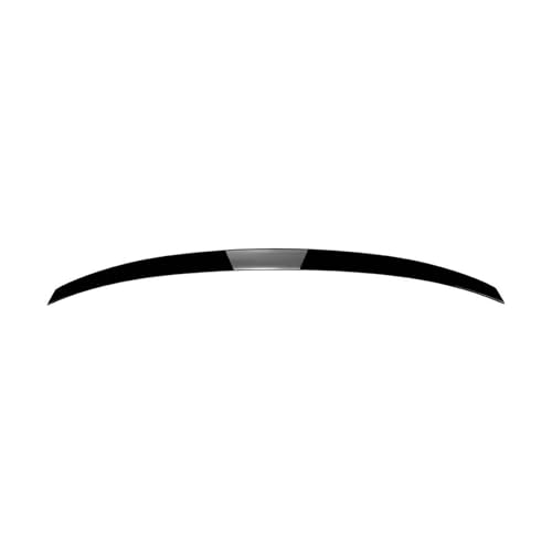 Spoiler de toit A5 F5 Sportback noir brillant pour sublimer vos trajets quotidiens