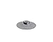 ALLIANCE Laundry Systems Assy Timer Skirt (36700W)