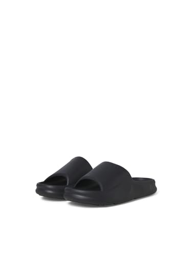 Sandales et nu pieds Jack & Jones JFWSTATUS MOULDED SLIDER SN pour Homme - vue 6