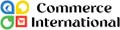 Commerce Foods logo