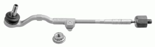 LEMFÖRDER 37169 01 Barre de Connexion pour BMW X5 SAV (F15, F85) 2013-2018 Gauche, Essieu Avant et autres véhicules