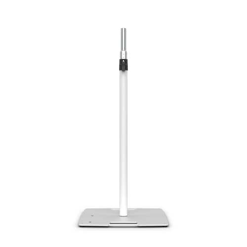 Chauvet Dj (Chddj) Dj Gear Stand (Flexstand White) #TOP1