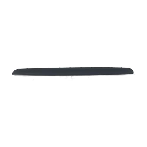 Image of FitParts Compatible with Hyundai Elantra 2017-2018 Rear Lower Bumper Cover