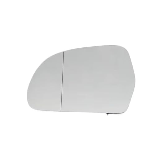 �~���[�����Y �� Compatible With A4 S4 B8 8K 2008 2009 ���E�T�C�h�~���[�K���X�o�b�N�~���[�G�N�X�e���A�L�p(1pc Left)