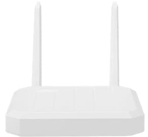 Image of 1-yr NetCloud Branch LTE Adapter Essentials Plan and L950 Adapter (300Mbps Modem)