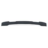 zeech Front Bumper Shutter Active Air Dam Replacement for F150 2021-2024