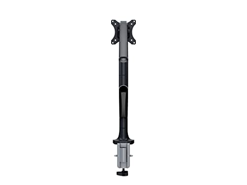 Multibrackets 3262 Supporto Da Tavolo Per Tv A Schermo Piatto 124 5 Cm 49 Pollici Scrivania Nero - vue 5