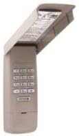 377LG Raynor Compatible Replacement Wireless Keyless Entry 315Mhz