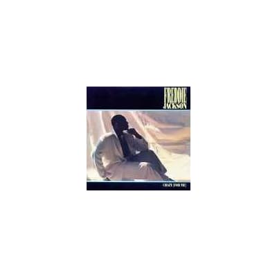 Crazy (for me, 1988) / Vinyl single